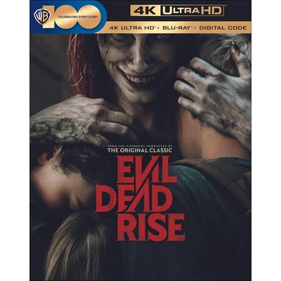 Evil Dead Rise