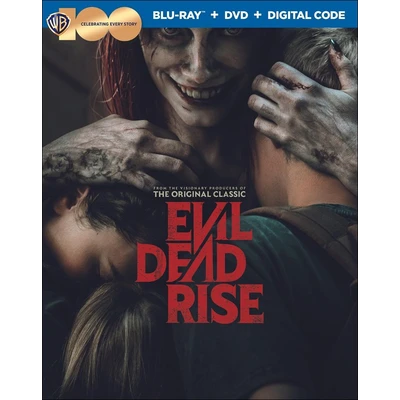 Evil Dead Rise