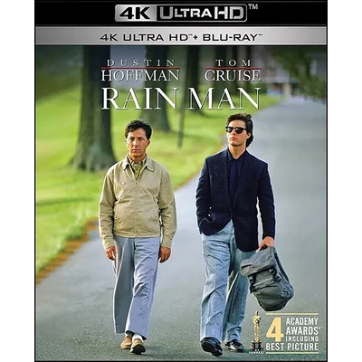 Rain Man (1988)