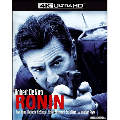 Ronin (1998)