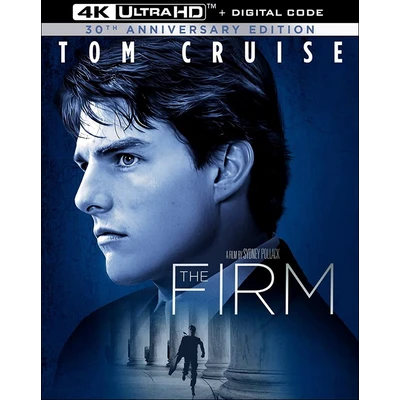 The Firm (1993)