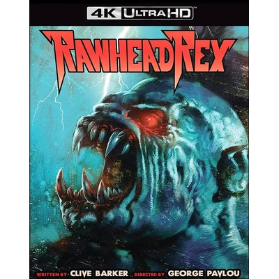 Rawhead Rex (1986)