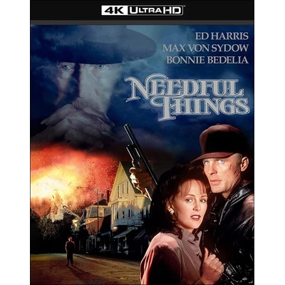 Needful Things