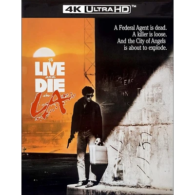 To Live and Die in L.A. (1985)