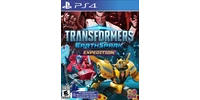 Transformers: Earthspark - Expedition