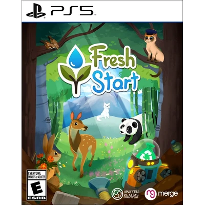 Fresh Start