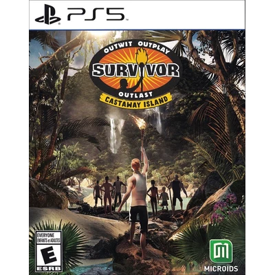 Survivor: Castaway Island