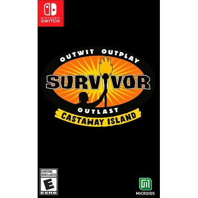 Survivor: Castaway Island