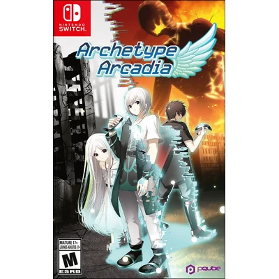 Archetype Arcadia