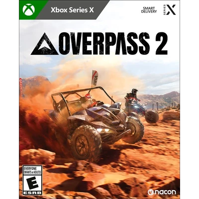Overpass 2