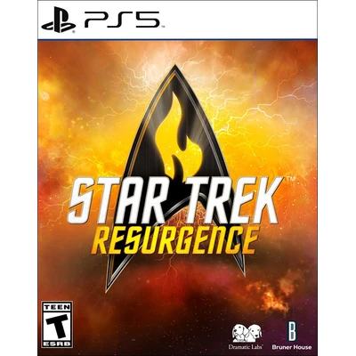 Star Trek Resurgence