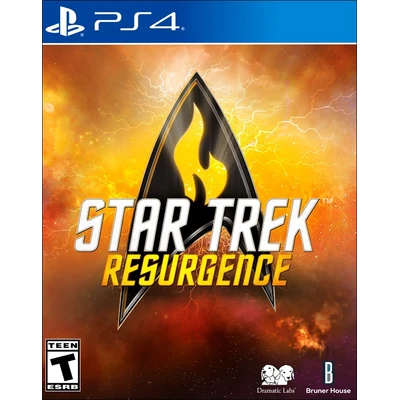 Star Trek Resurgence