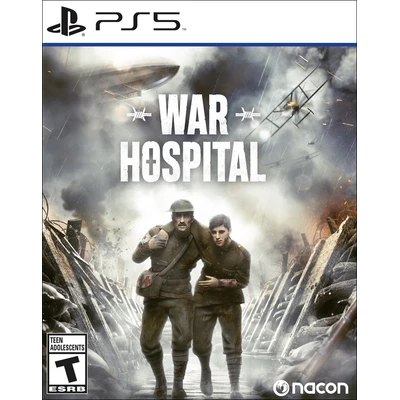 War Hospital