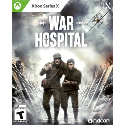 War Hospital