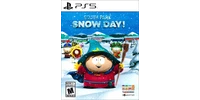 South Park: SNOW DAY!