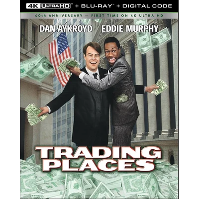 Trading Places (1983)