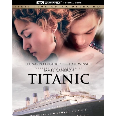 Titanic