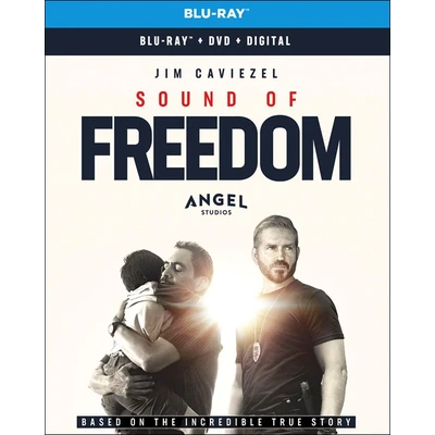 Sound of Freedom