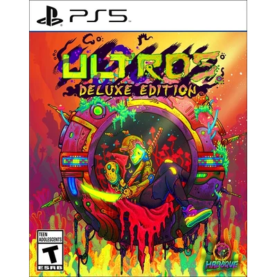 Ultros: Deluxe Edition