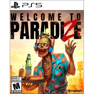 Welcome to ParadiZe