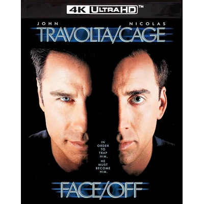 Face/Off