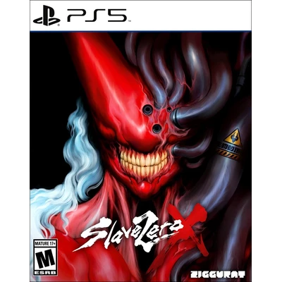 Slave Zero X