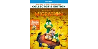 Migration