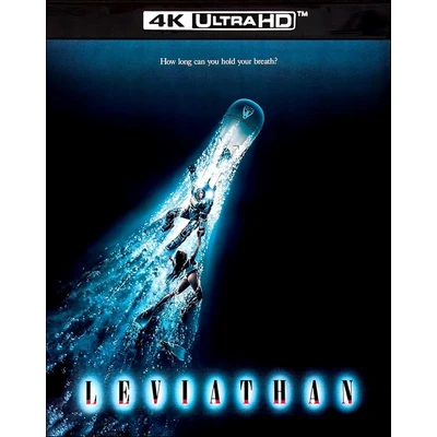 Leviathan (1989)