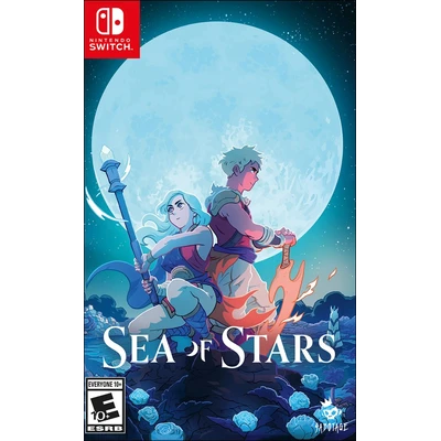Sea of Stars
