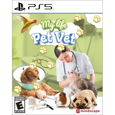 My Life: Pet Vet