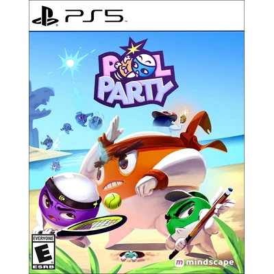 Pool Party