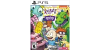 Rugrats: Adventures in Gameland