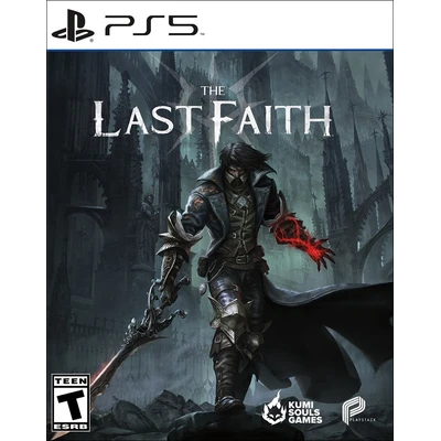 The Last Faith