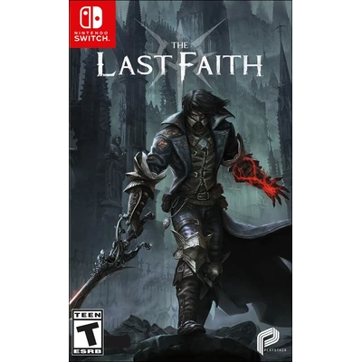 The Last Faith
