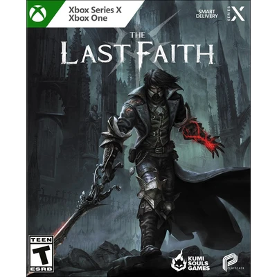 The Last Faith
