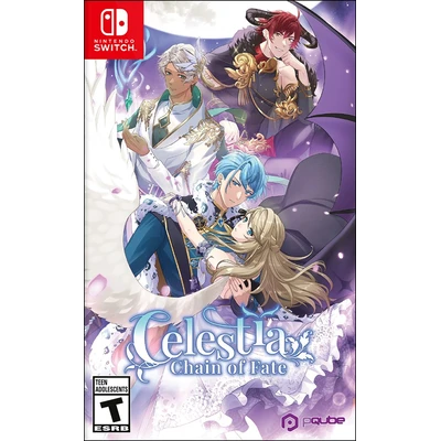 Celestia: Chain of Fate