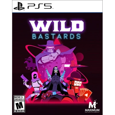 Wild Bastards