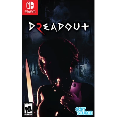 DreadOut 2