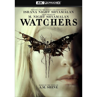 The Watchers (2024)