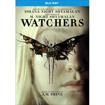 The Watchers (2024)