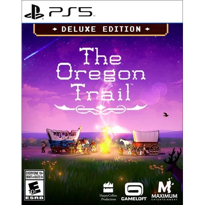 The Oregon Trail