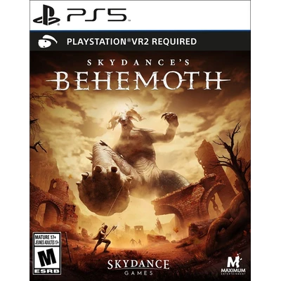 Skydance's Behemoth