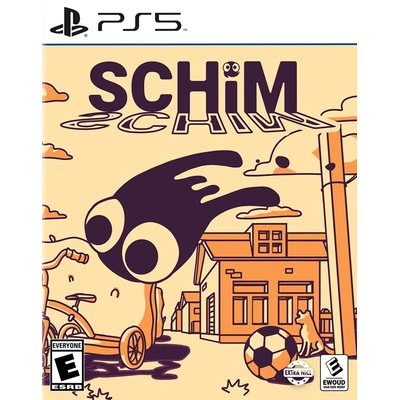 SCHiM