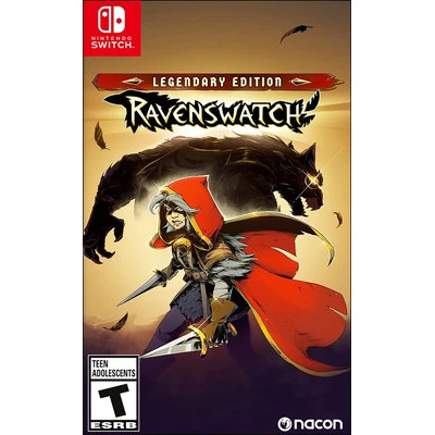 Ravenswatch