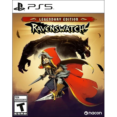 Ravenswatch