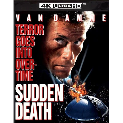 Sudden Death (1995)