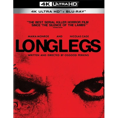 LongLegs
