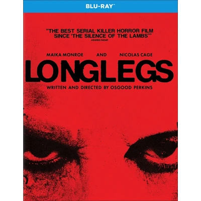 LongLegs