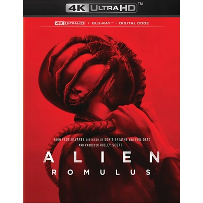 Alien: Romulus