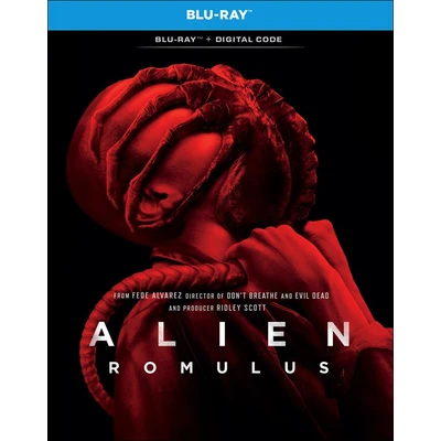 Alien: Romulus